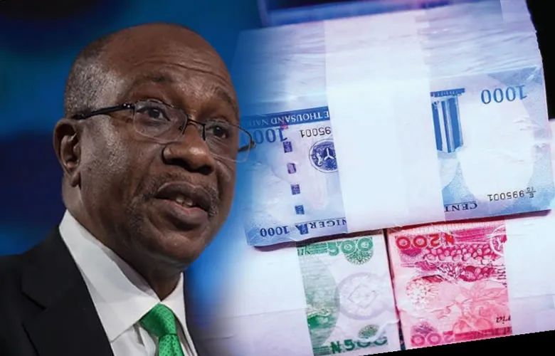 When is the deadline for old naira note in Nigeria