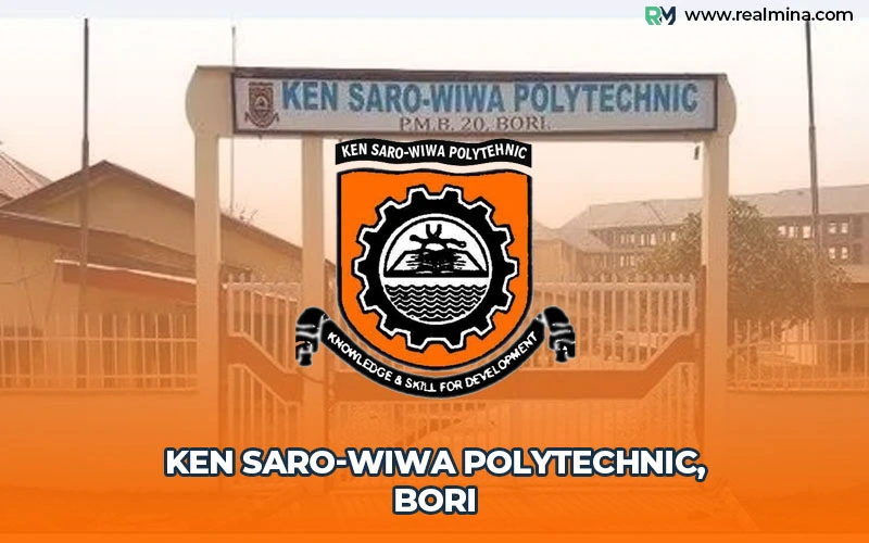 Ken Saro Wiwa Polytechnic (KENPOLY)