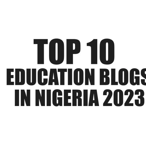 top10 education blog