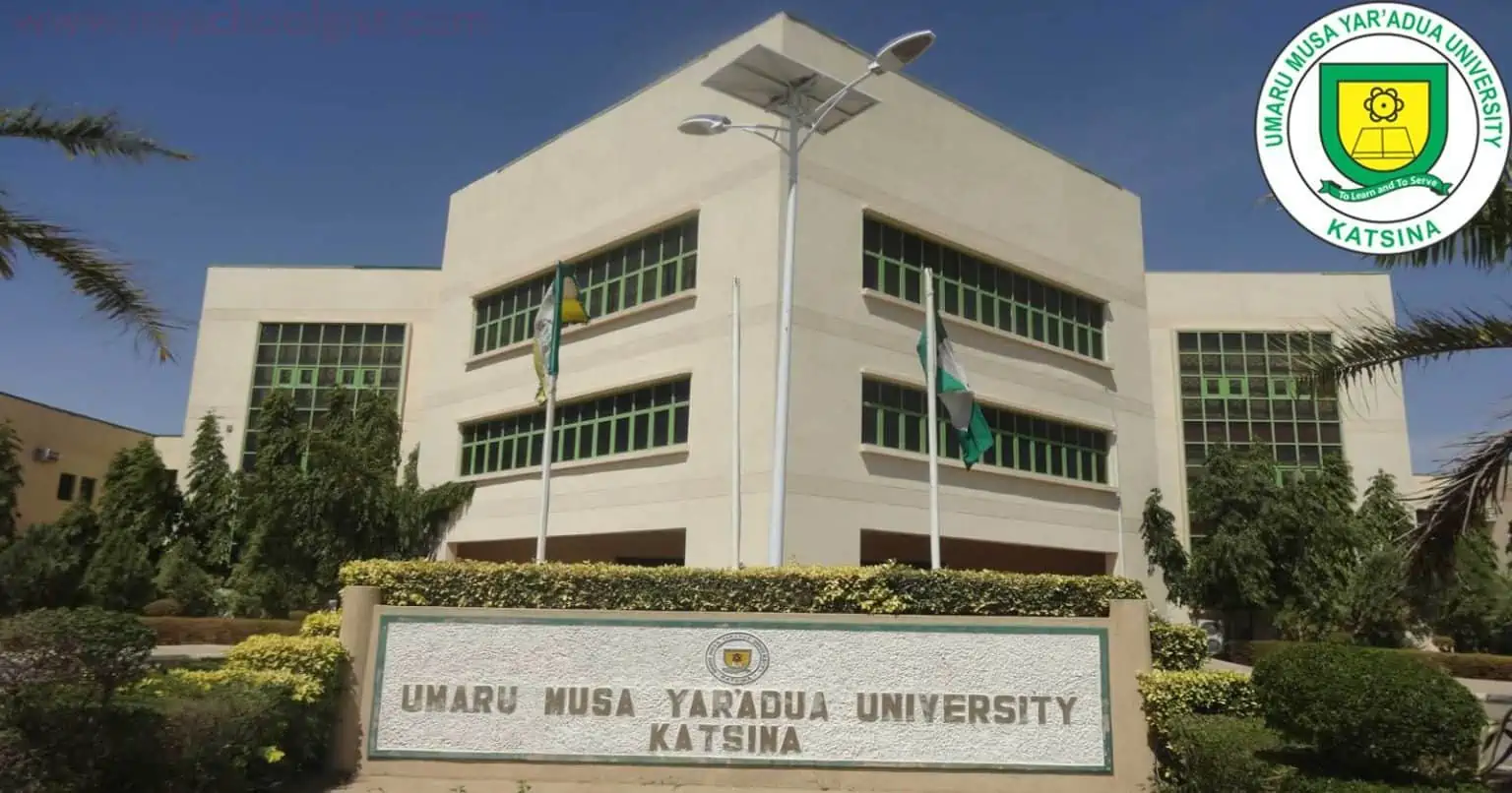 Umaru-Musa-Yaradua-University-UMYU