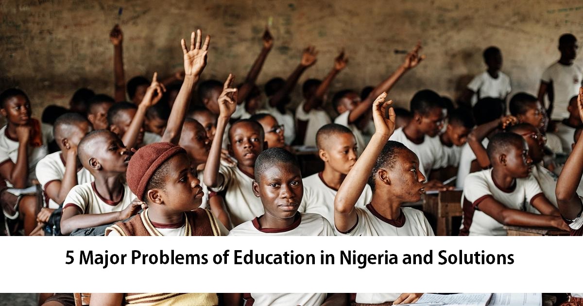 problem-with-nigeria-educatinon