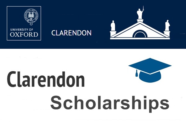 Clarendon Scholarships