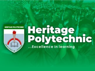 Heritage Polytechnic